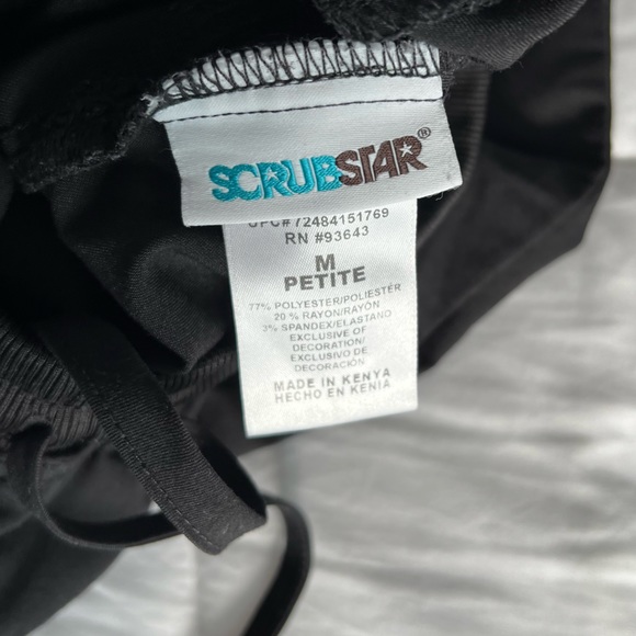 Scrub bundle - Picture 4 of 5